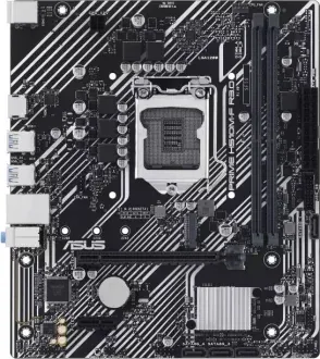 Asus Prime H510M-F R3.0