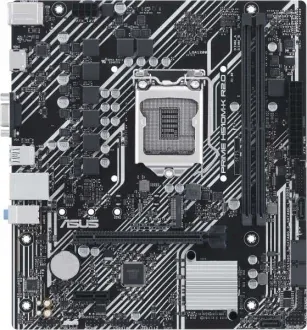 Asus Prime H510M-K R2.0