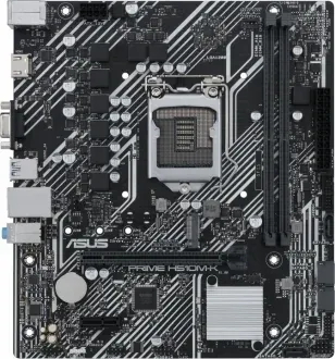 Asus Prime H510M-K