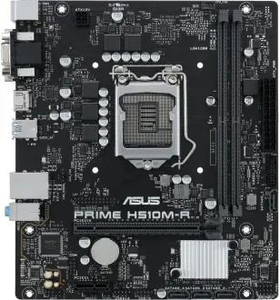 Asus Prime H510M-R