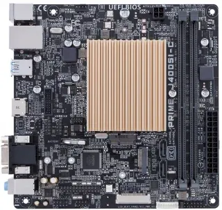 Asus Prime J4005I-C