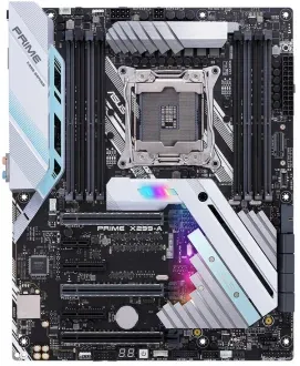Asus Prime X299-A