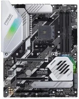 Asus Prime X570-Pro