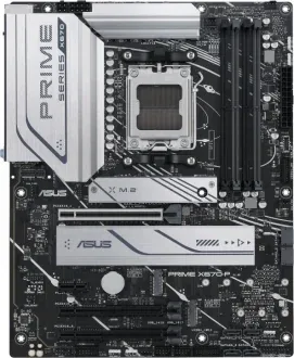 Asus Prime X670-P-CSM