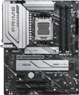Asus Prime X670-P WiFi