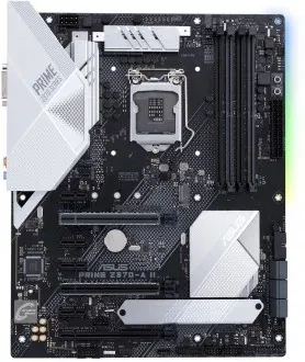 Asus Prime Z370-A II