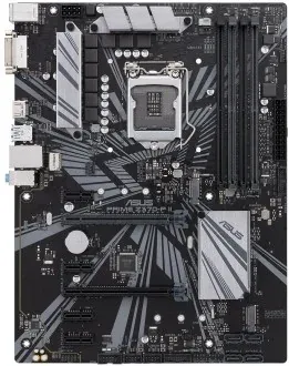 Asus Prime Z370-P II