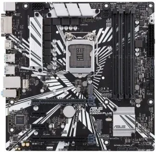 Asus Prime Z370M-Plus