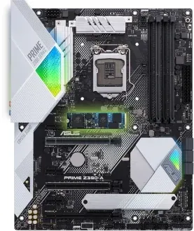Asus Prime Z390-A/H10