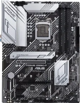 Asus Prime Z590-P