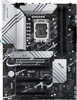 Asus Prime Z790-P-CSM