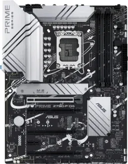 Asus Prime Z790-P D4