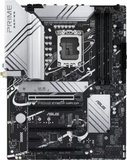 Asus Prime Z790-P WiFi D4