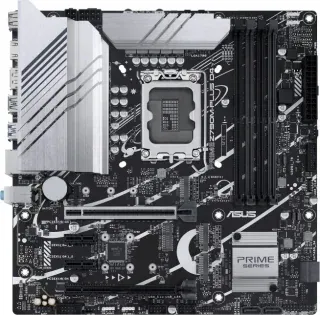 Asus Prime Z790M-Plus D4