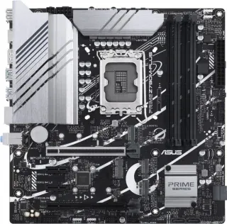 Asus Prime Z790M-Plus