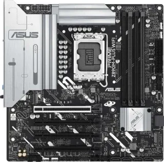 Asus Prime Z890M-Plus WiFi