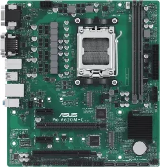 Asus Pro A620M-C-CSM