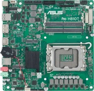 Asus Pro H810T-CSM