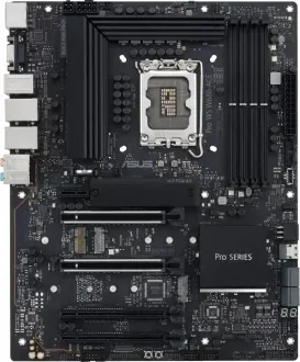 Asus Pro WS W680-Ace
