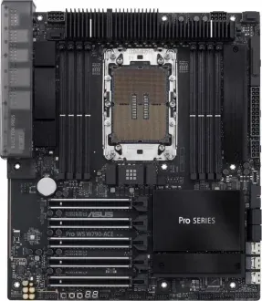 Asus Pro WS W790-Ace