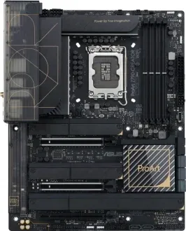 Asus ProArt Z790-Creator WiFi
