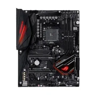 Asus ROG Crosshair VII Hero