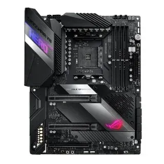 Asus ROG Crosshair VIII Hero