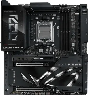 Asus ROG Crosshair X870E Extreme