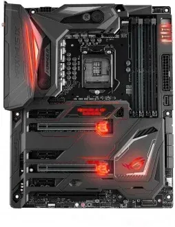 Asus ROG Maximus IX Formula