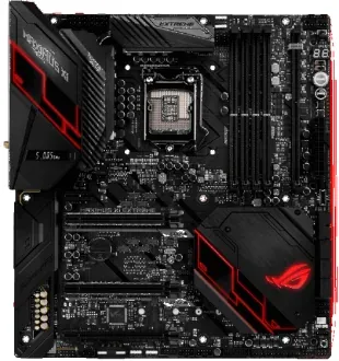 Asus ROG Maximus XI Extreme