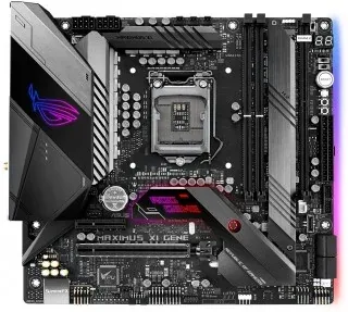 Asus ROG Maximus XI Gene