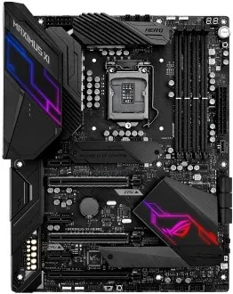 Asus ROG Maximus XI Hero