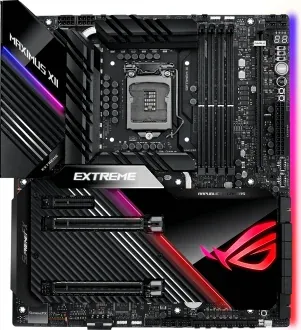 Asus ROG Maximus XII Extreme