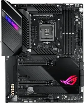 Asus ROG Maximus XII Hero (Wi-Fi)