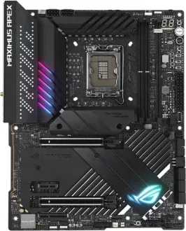 Asus ROG Maximus Z690 Apex