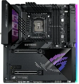 Asus ROG Maximus Z690 Extreme