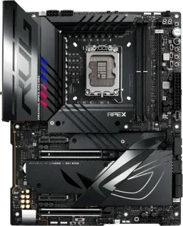 Asus ROG Maximus Z790 Apex Encore