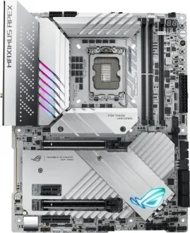 Asus ROG Maximus Z790 Apex