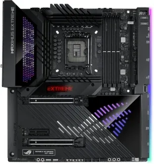 Asus ROG Maximus Z790 Extreme
