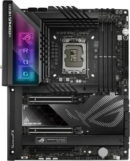 Asus ROG Maximus Z790 Hero