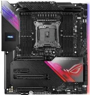 Asus ROG Rampage VI Extreme Encore