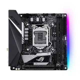 Asus ROG Strix B360-I Gaming