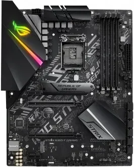 Asus ROG Strix B365-F Gaming