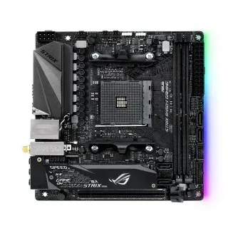 Asus ROG Strix B450-I Gaming