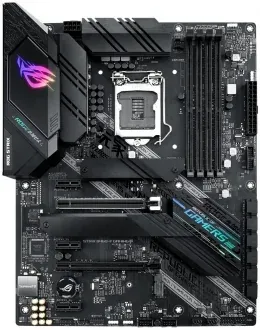 Asus ROG Strix B460-F Gaming