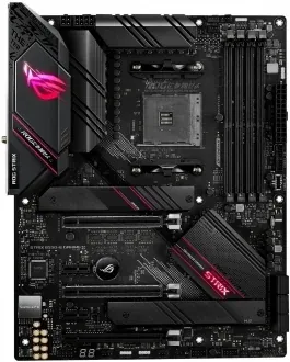 Asus ROG Strix B550-E Gaming