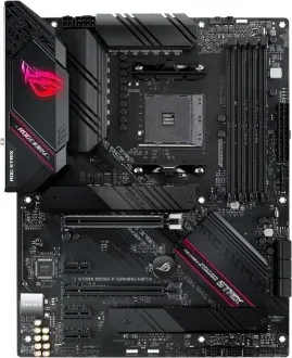 Asus ROG Strix B550-F Gaming Wi-Fi II