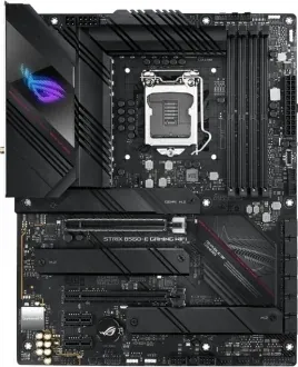 Asus ROG Strix B560-E Gaming WiFi