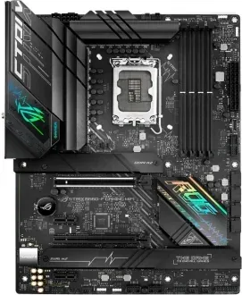 Asus ROG Strix B660-F Gaming WiFi