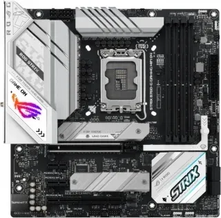 Asus ROG Strix B760-G Gaming WiFi D4